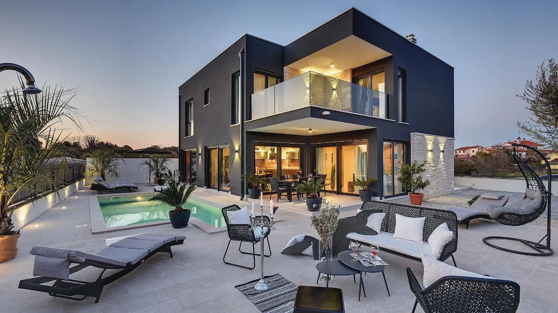 Villa Orion Rovinj