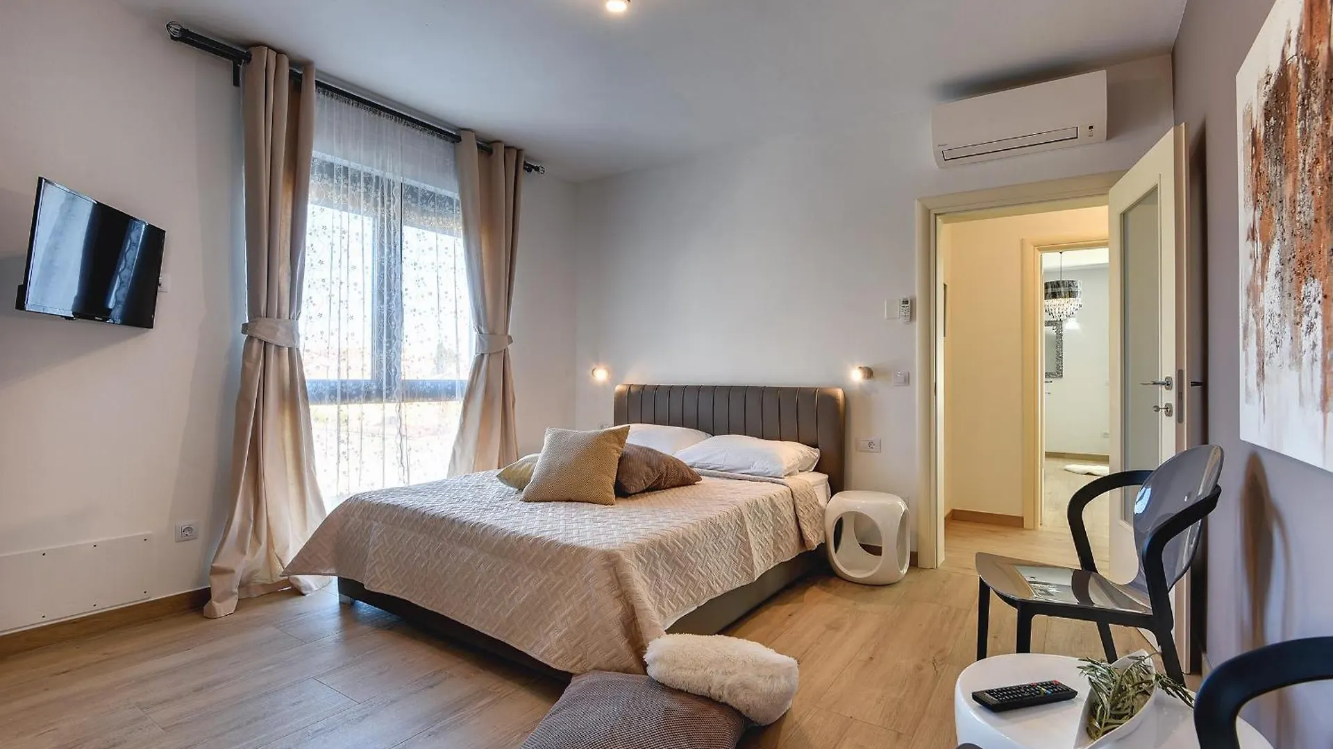 Villa Orion Rovinj