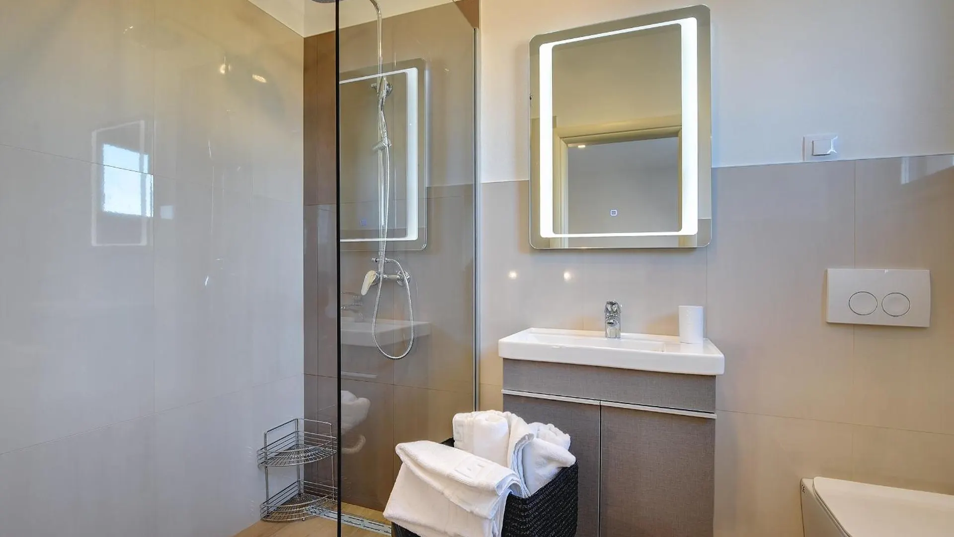 Villa Orion Rovinj Kroatien