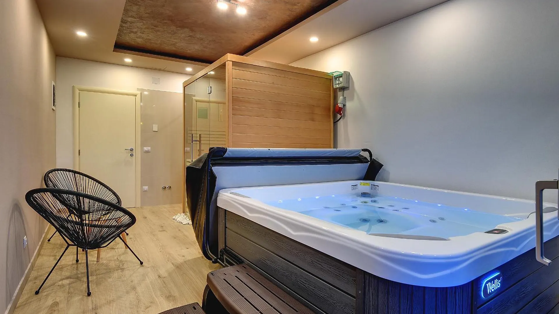 Villa Orion Rovinj