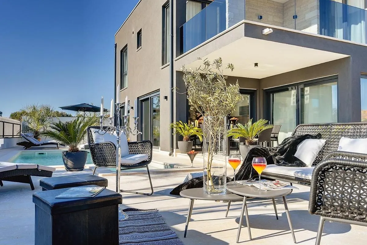 Villa Orion Rovinj