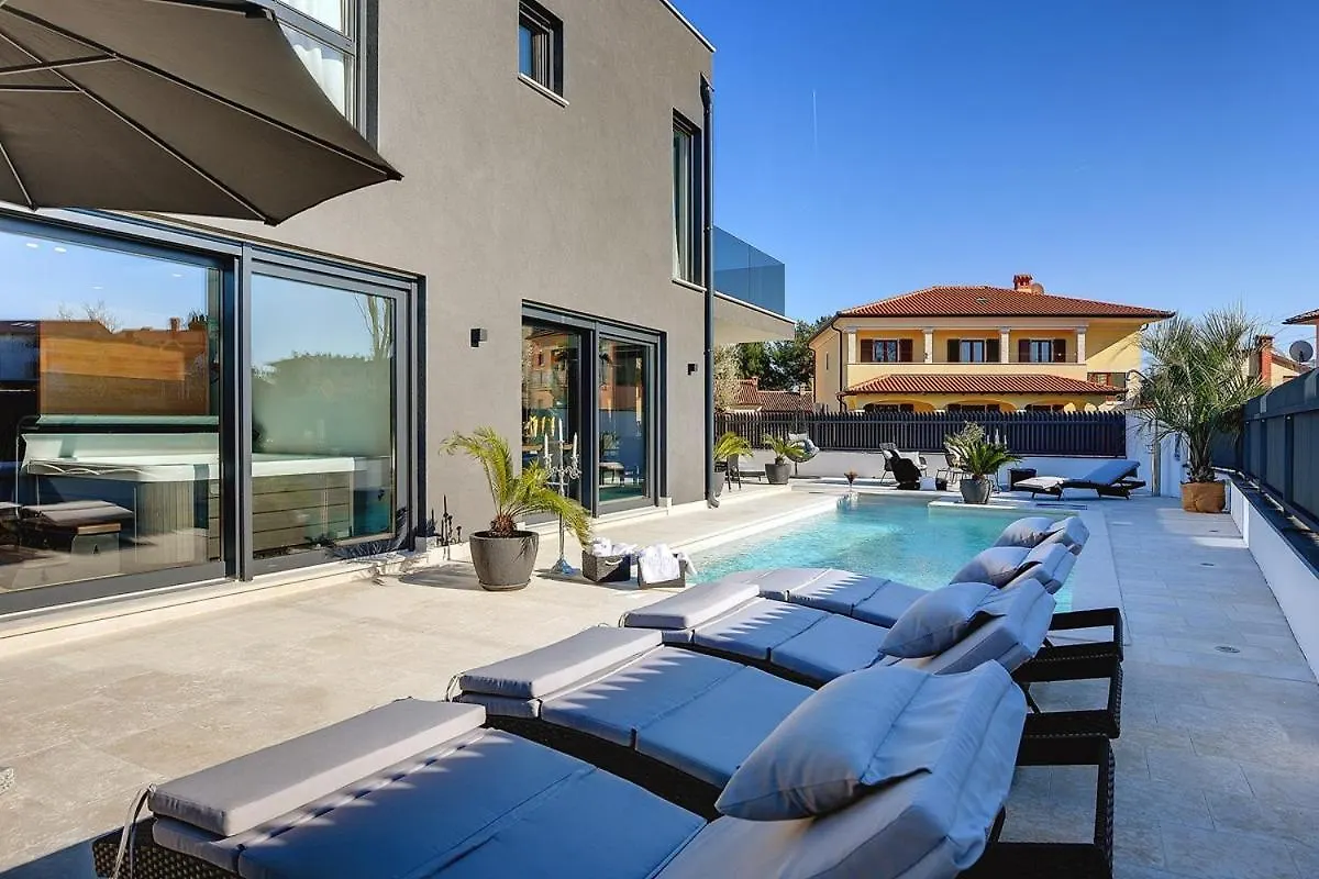 Villa Orion Rovinj