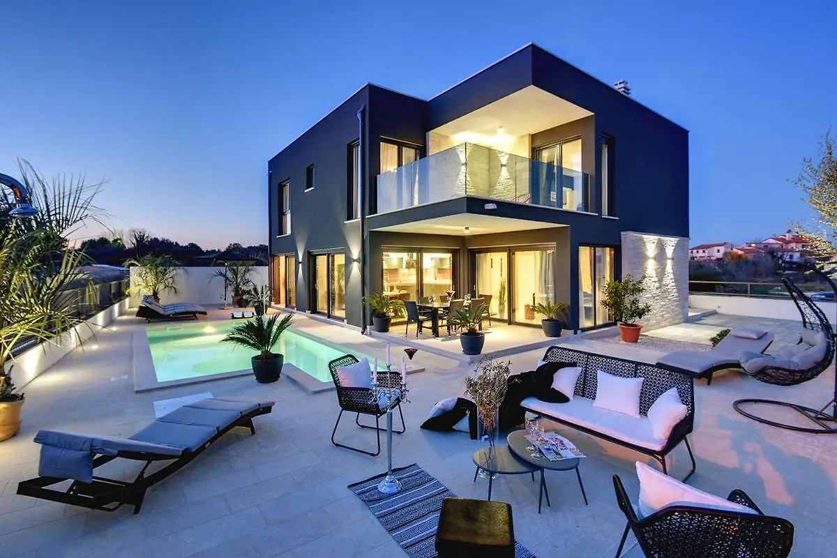Villa Orion Rovinj