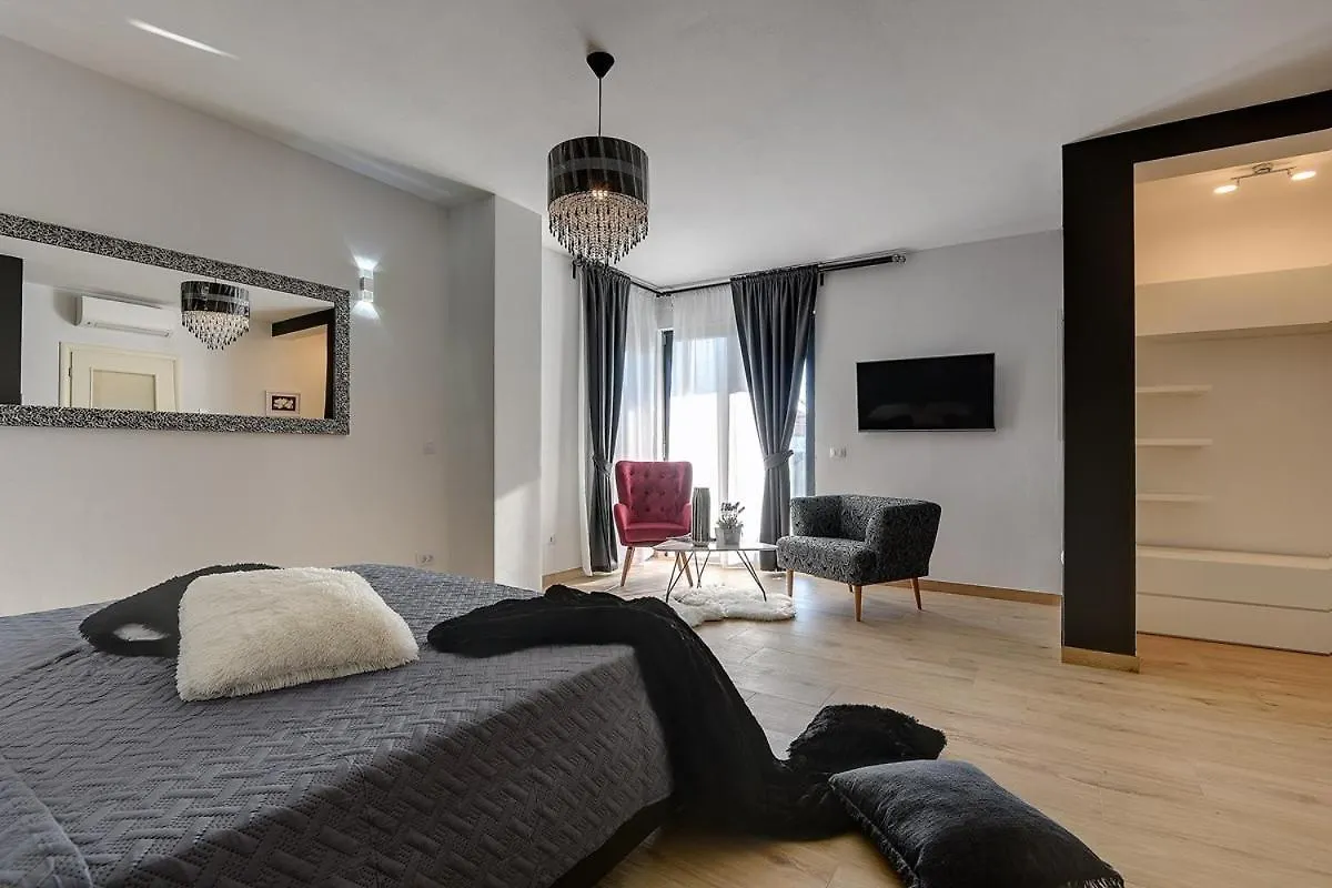 Villa Orion Rovinj