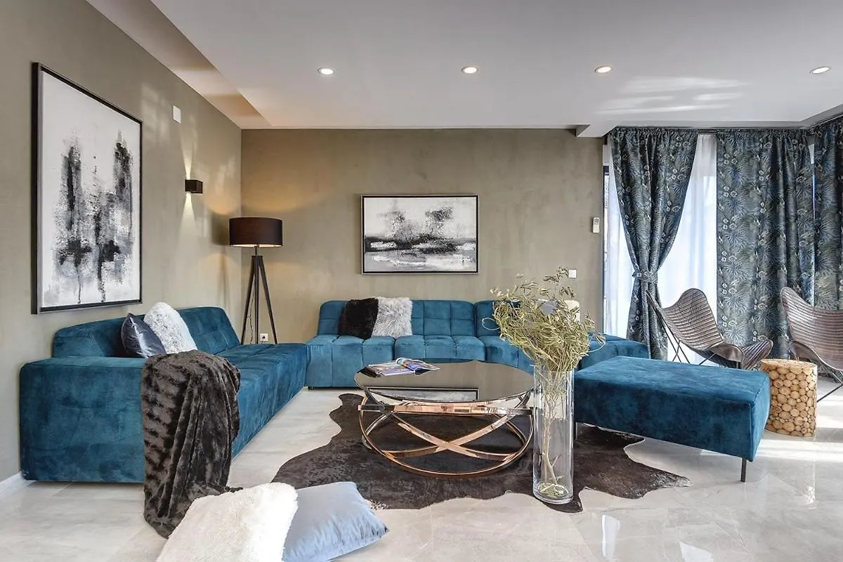 Villa Orion Rovinj
